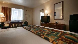 Best Western Colorado River Inn Needles Habitación foto